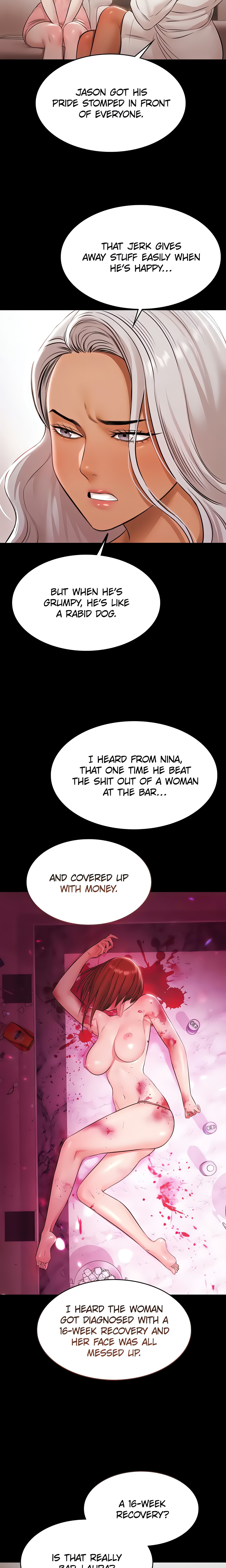 Pool Party (Official) Page 15 - MangaHe