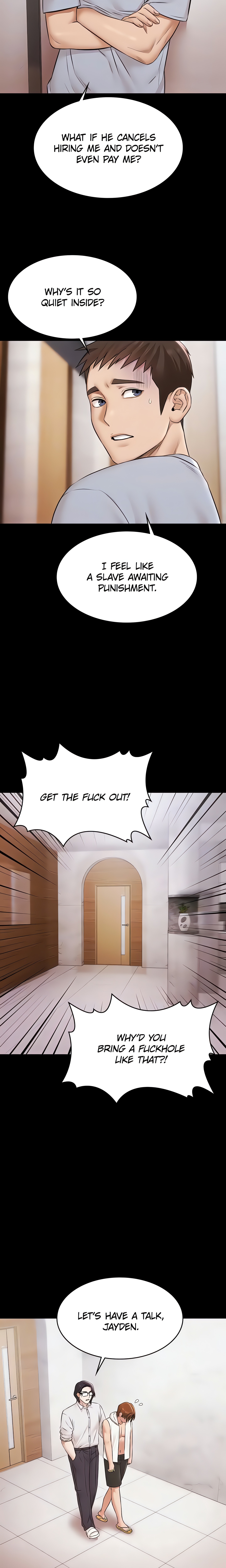 Pool Party (Official) Page 18 - MangaHe