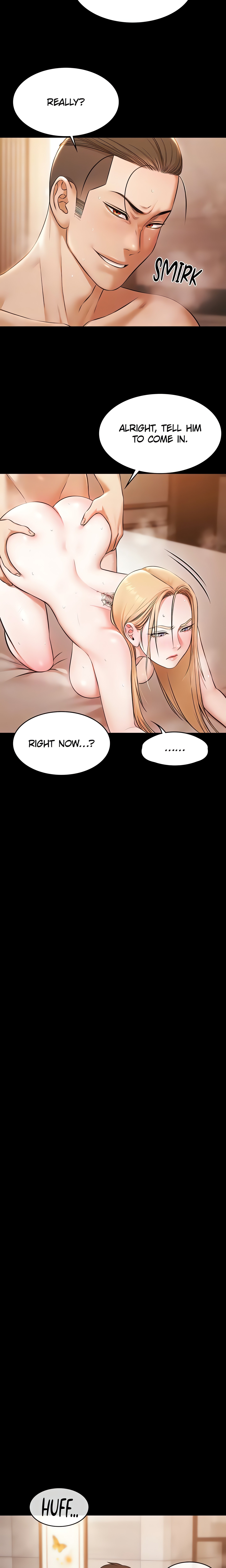 Pool Party (Official) Page 11 - MangaHe