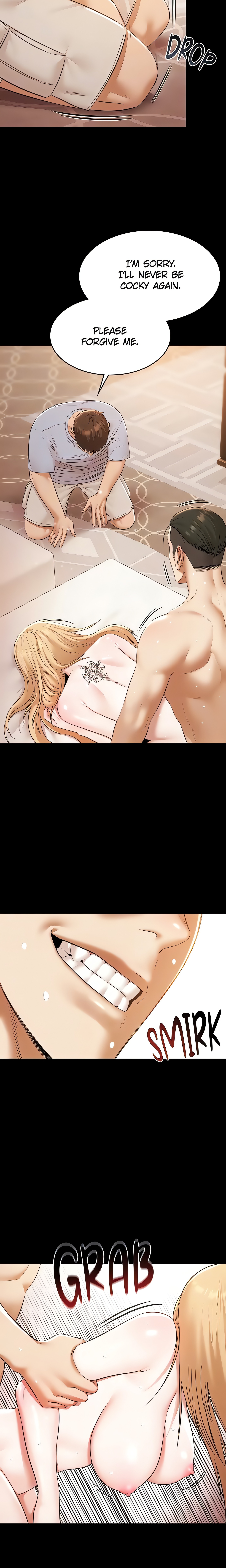 Pool Party (Official) Page 17 - MangaHe