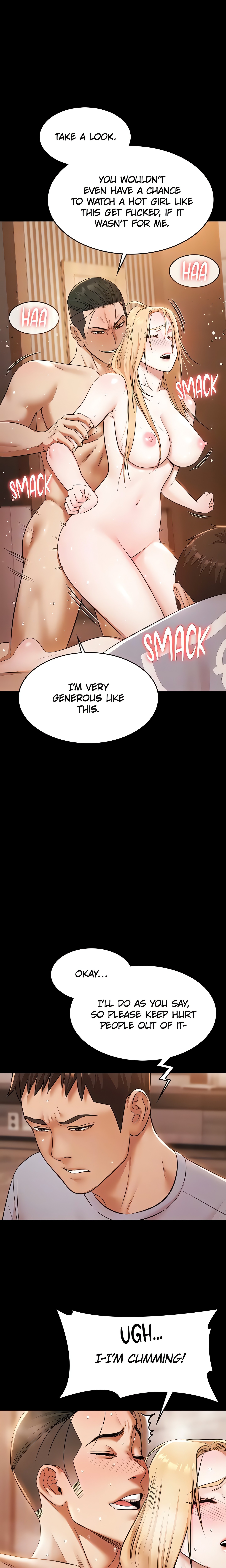 Pool Party (Official) Page 18 - MangaHe