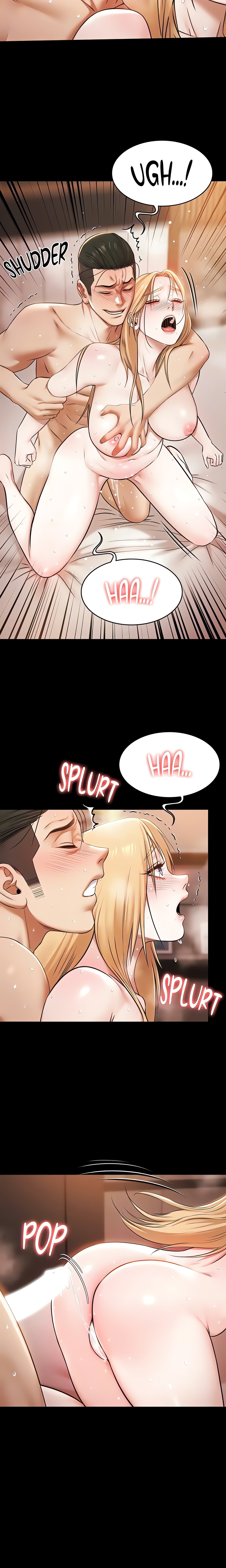 Pool Party (Official) Page 19 - MangaHe