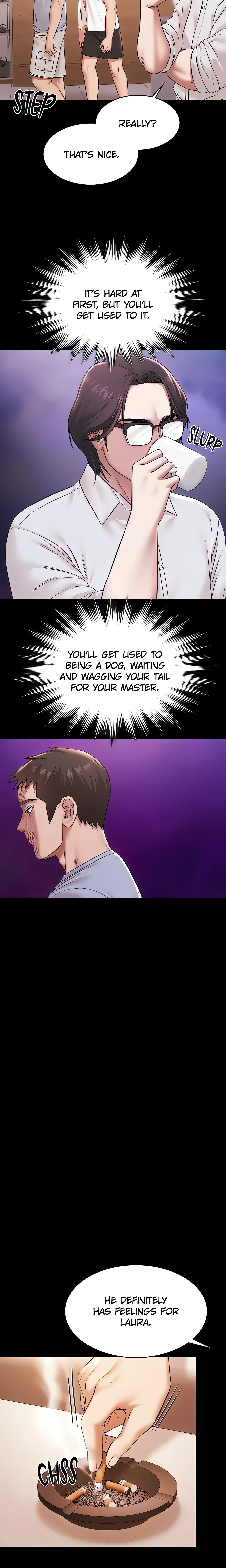 Pool Party (Official) Page 23 - MangaHe