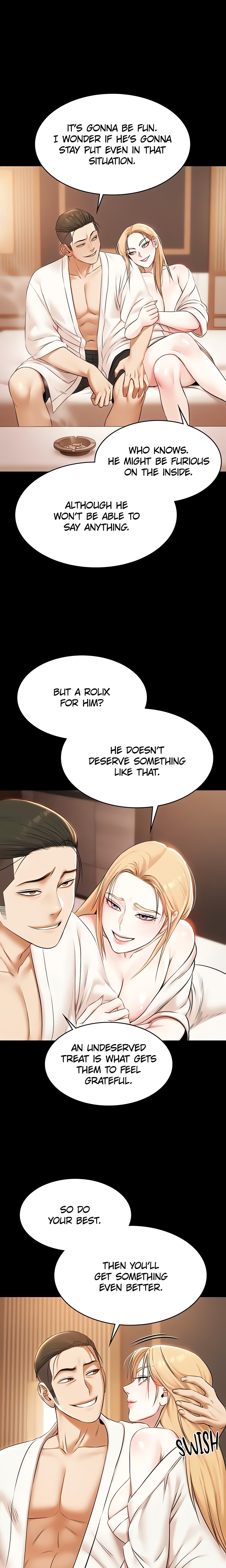 Pool Party (Official) Page 24 - MangaHe