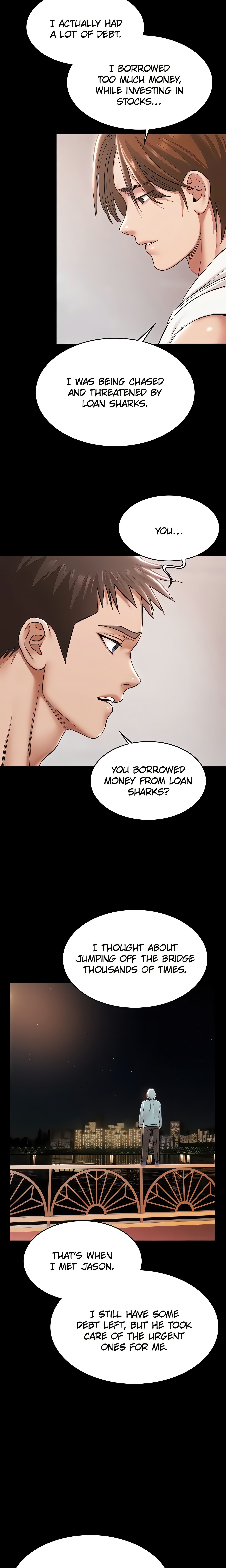 Pool Party (Official) Page 6 - MangaHe
