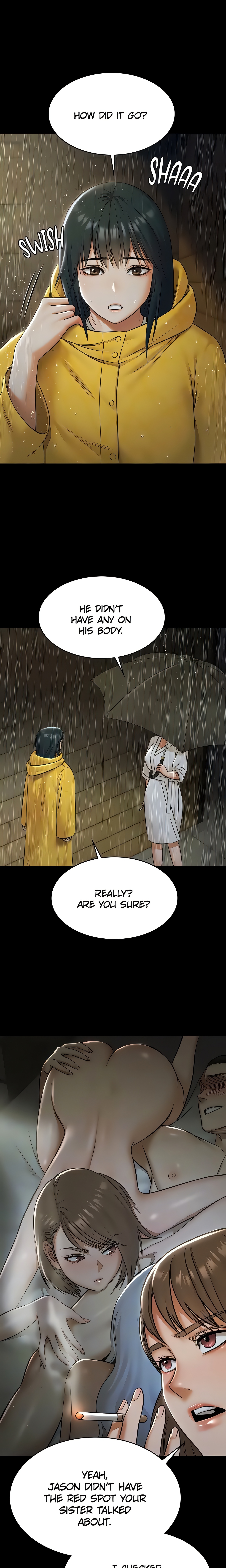 Pool Party (Official) Page 11 - MangaHe