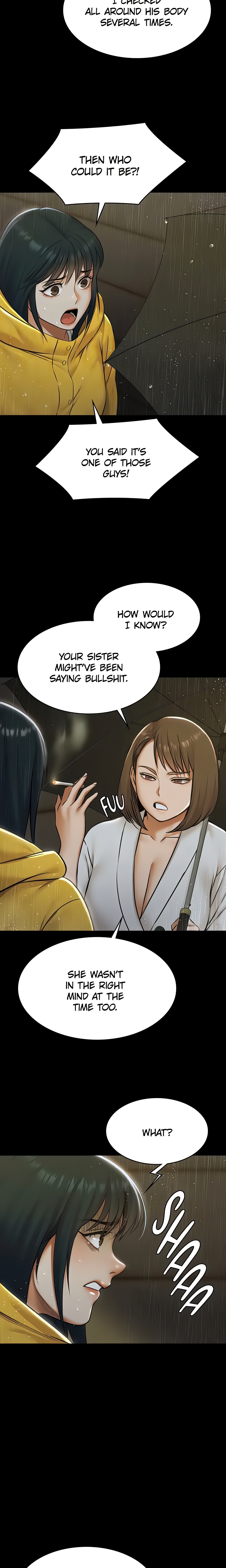 Pool Party (Official) Page 12 - MangaHe