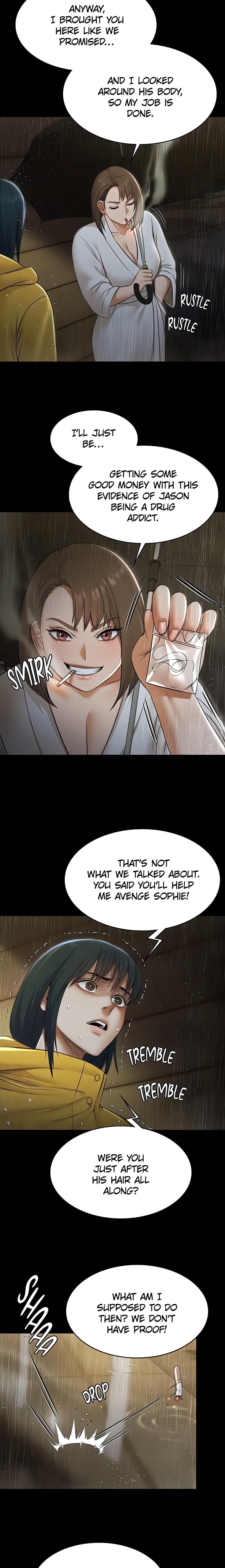 Pool Party (Official) Page 13 - MangaHe
