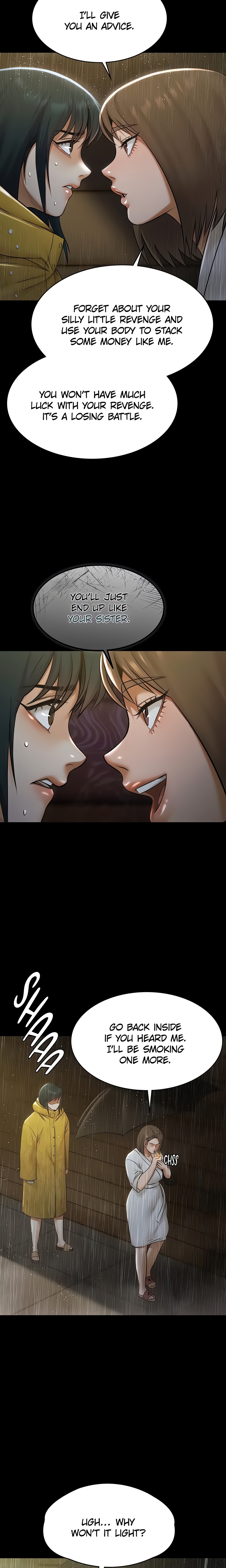 Pool Party (Official) Page 14 - MangaHe