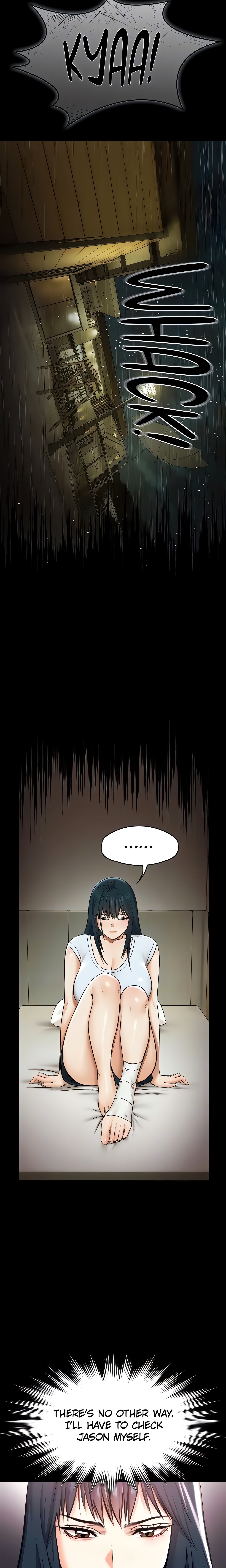 Pool Party (Official) Page 17 - MangaHe