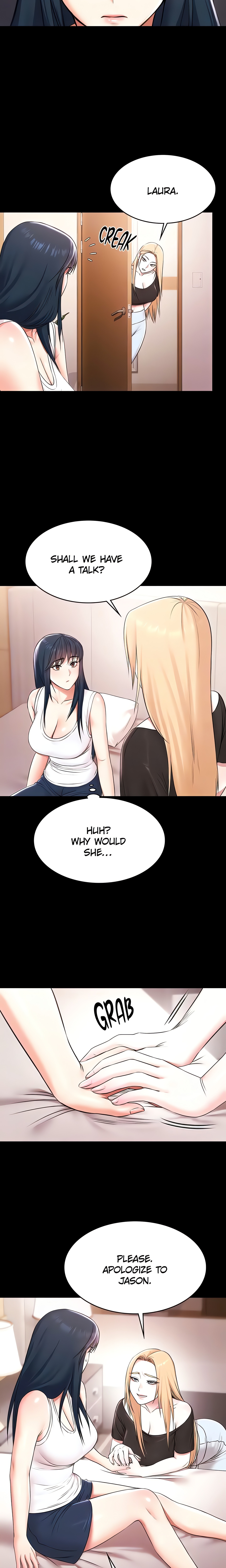 Pool Party (Official) Page 18 - MangaHe