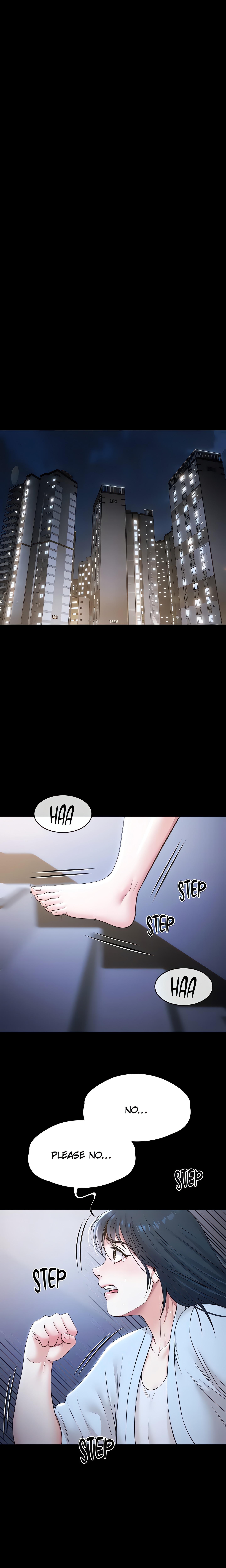 Pool Party (Official) Page 3 - MangaHe
