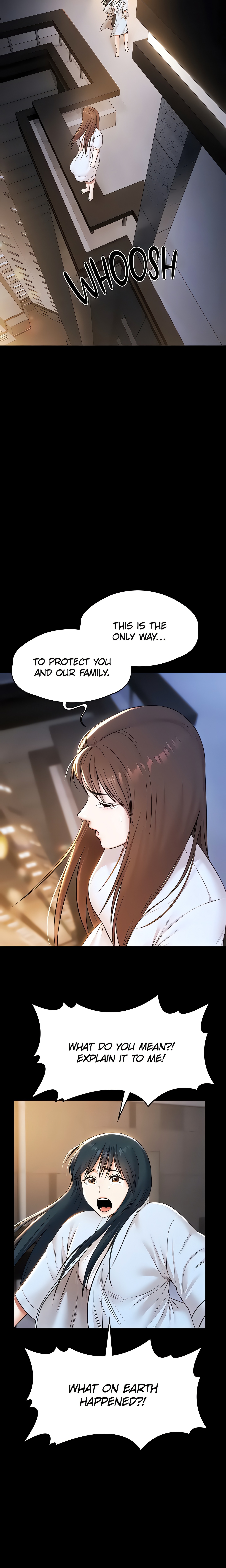Pool Party (Official) Page 5 - MangaHe
