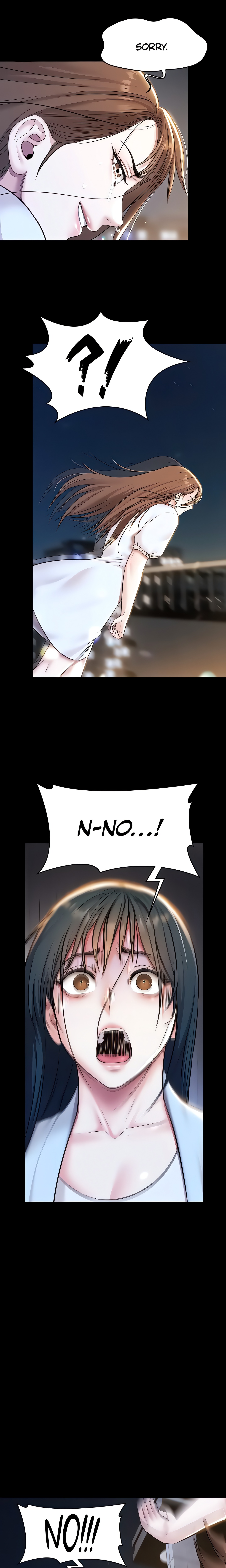 Pool Party (Official) Page 6 - MangaHe