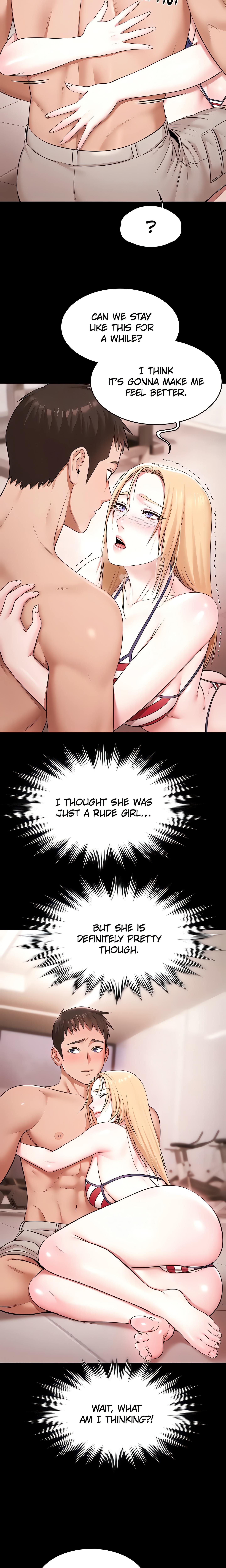 Pool Party (Official) Page 13 - MangaHe