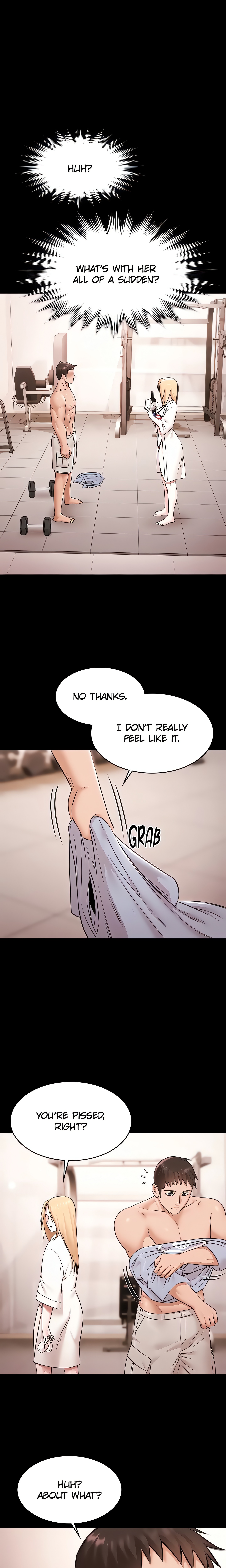 Pool Party (Official) Page 3 - MangaHe