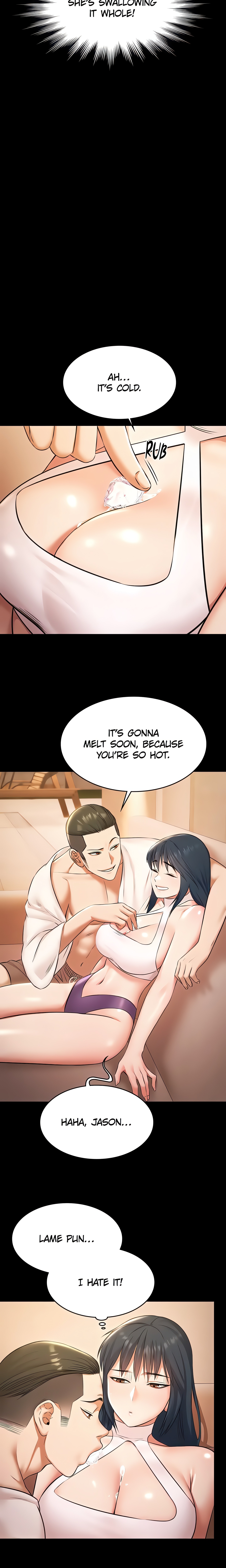 Pool Party (Official) Page 21 - MangaHe
