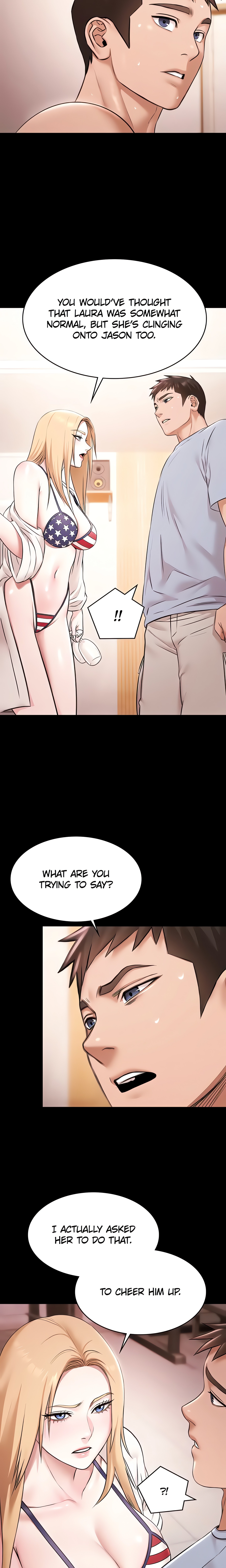 Pool Party (Official) Page 4 - MangaHe