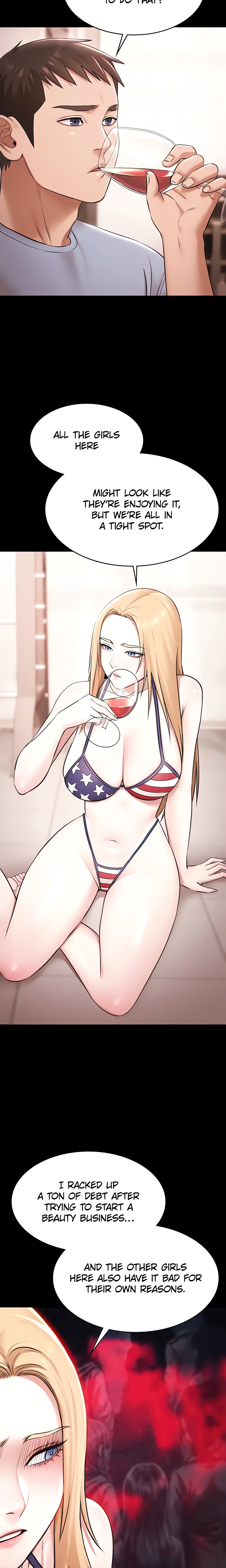 Pool Party (Official) Page 6 - MangaHe