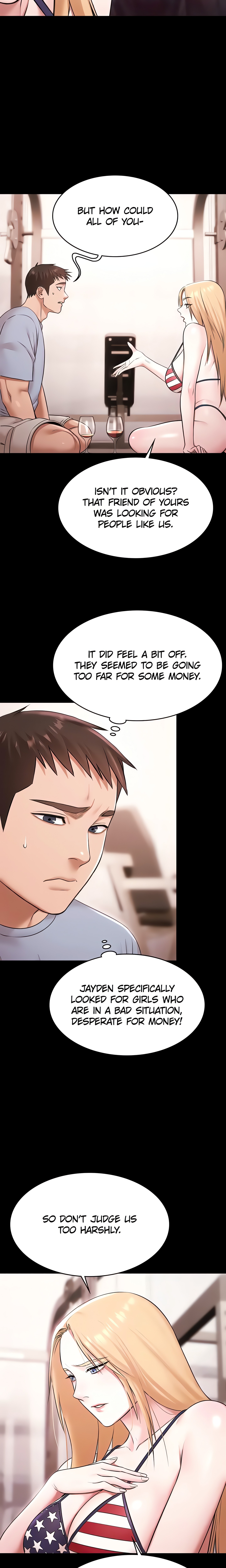Pool Party (Official) Page 7 - MangaHe