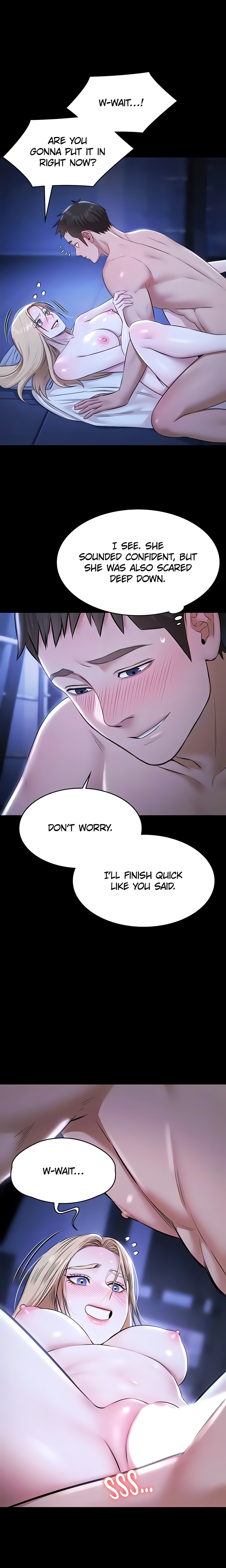 Pool Party (Official) Page 11 - MangaHe