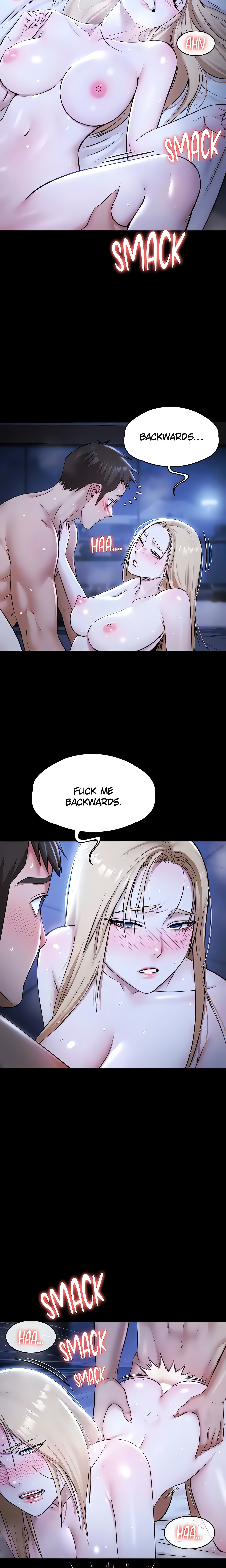Pool Party (Official) Page 18 - MangaHe
