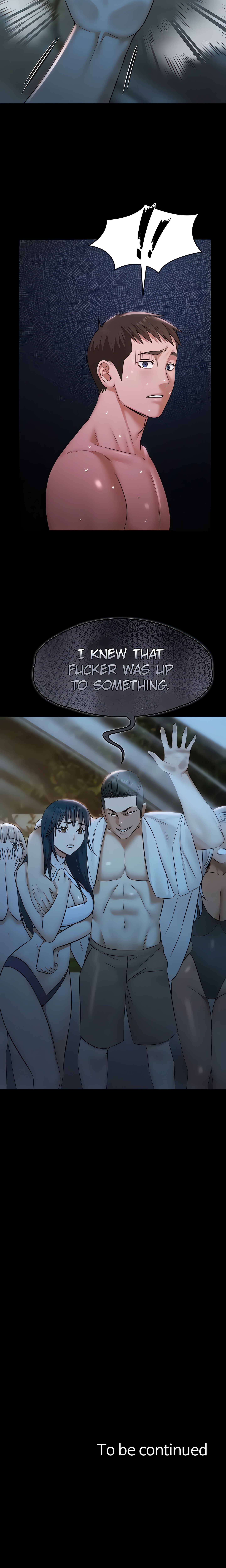 Pool Party (Official) Page 26 - MangaHe
