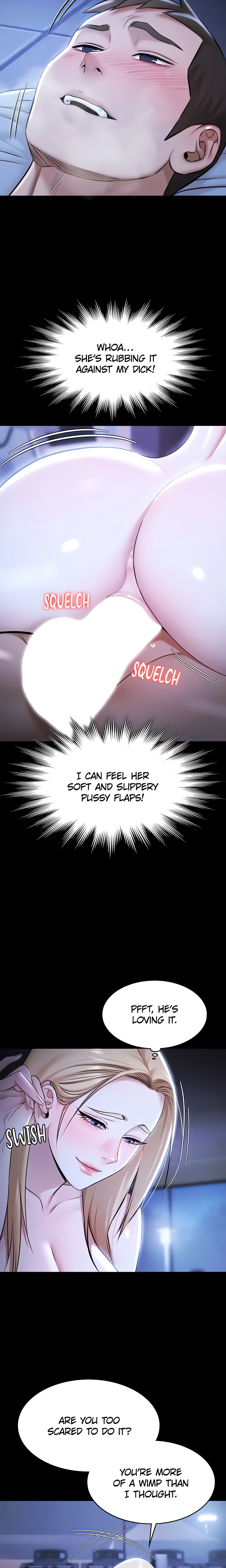 Pool Party (Official) Page 6 - MangaHe
