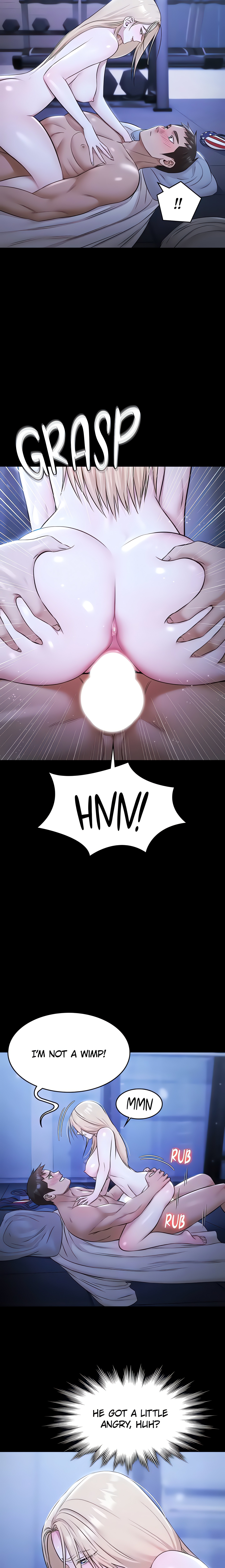 Pool Party (Official) Page 7 - MangaHe