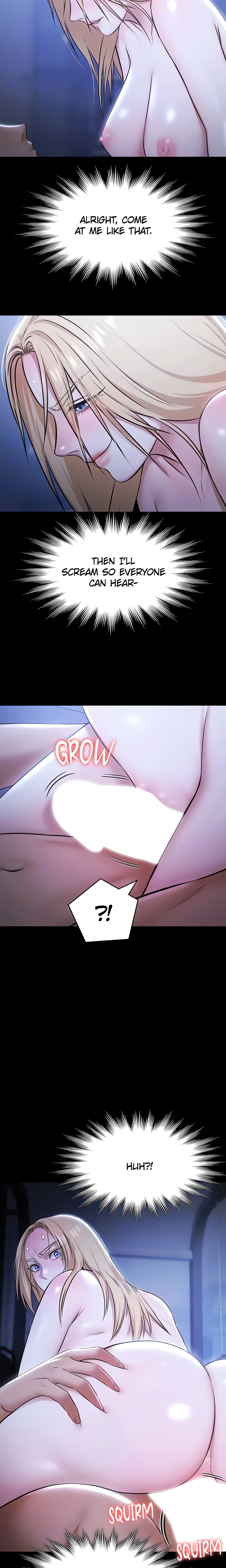 Pool Party (Official) Page 8 - MangaHe