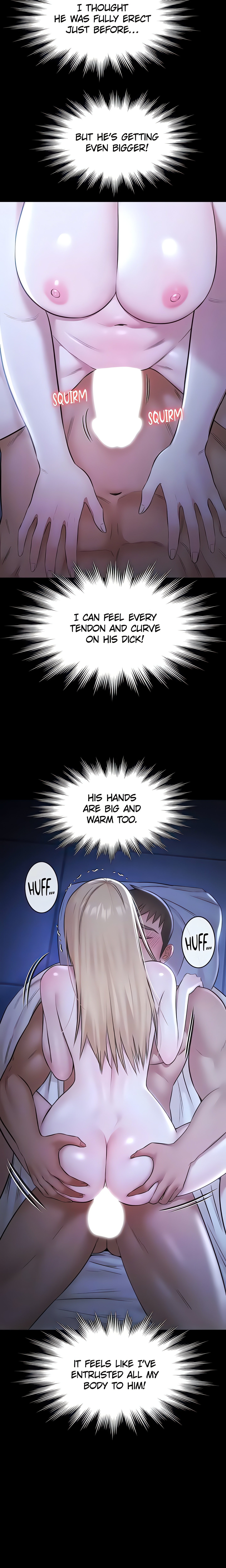Pool Party (Official) Page 9 - MangaHe