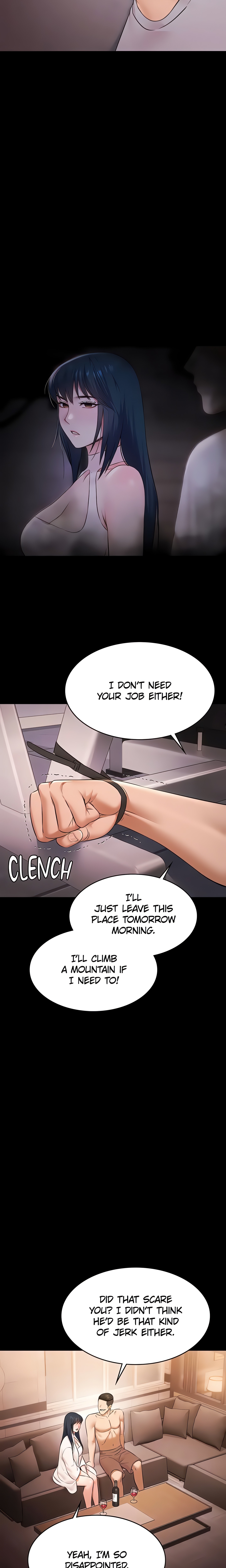 Pool Party (Official) Page 16 - MangaHe