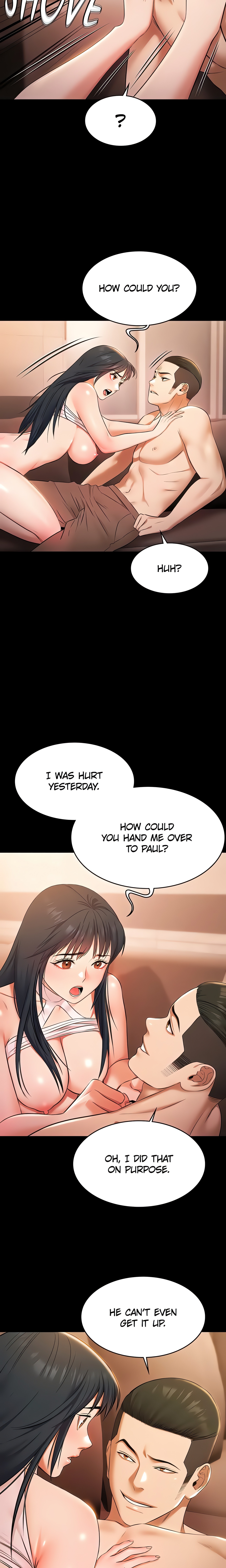 Pool Party (Official) Page 22 - MangaHe