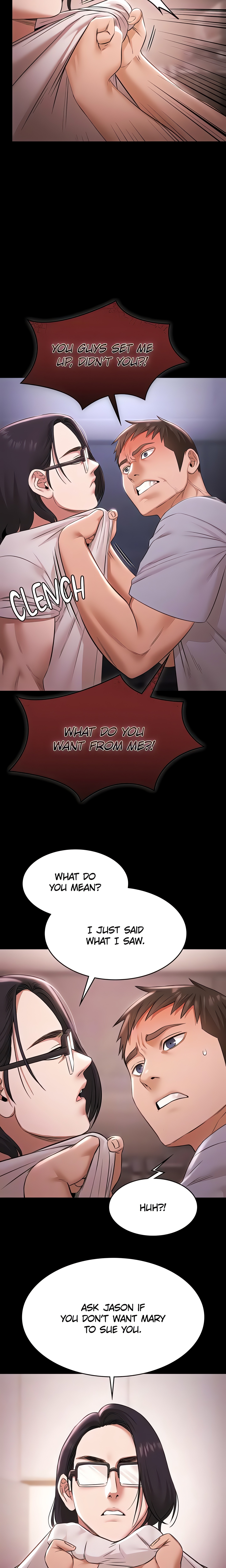Pool Party (Official) Page 7 - MangaHe