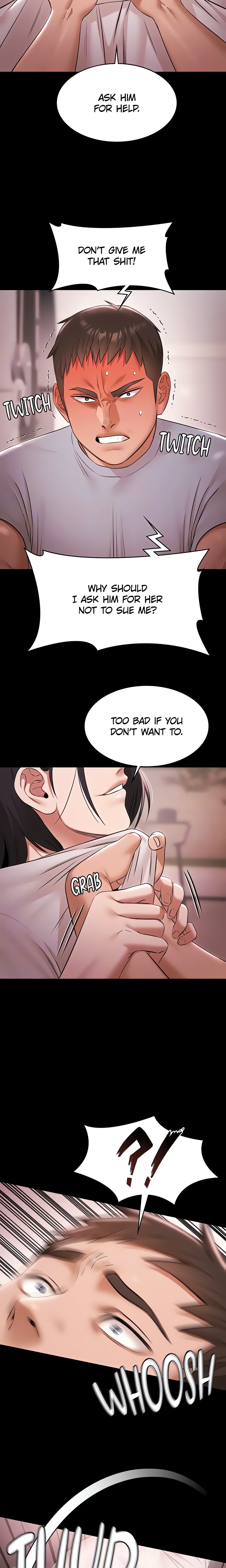 Pool Party (Official) Page 8 - MangaHe