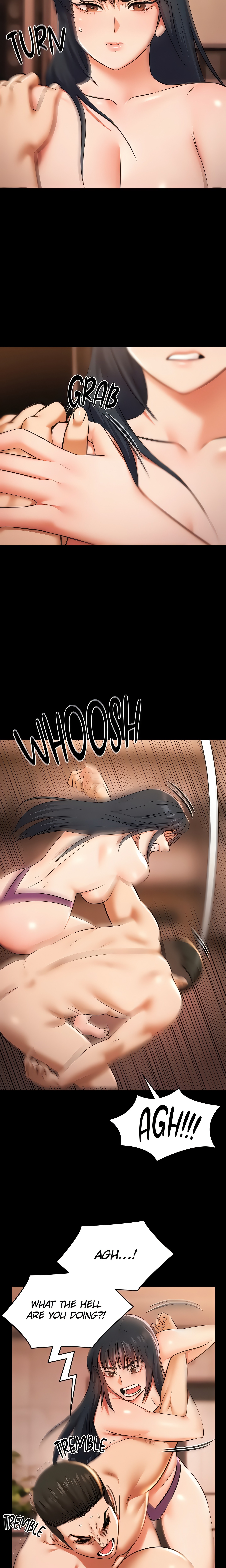 Pool Party (Official) Page 13 - MangaHe