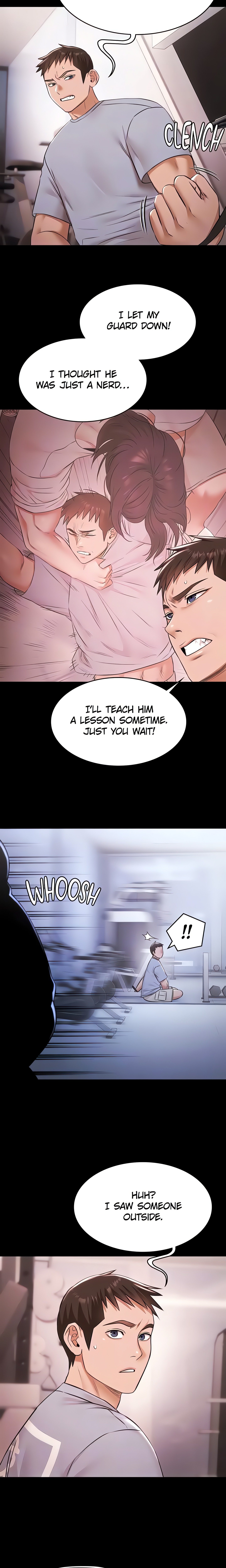 Pool Party (Official) Page 17 - MangaHe