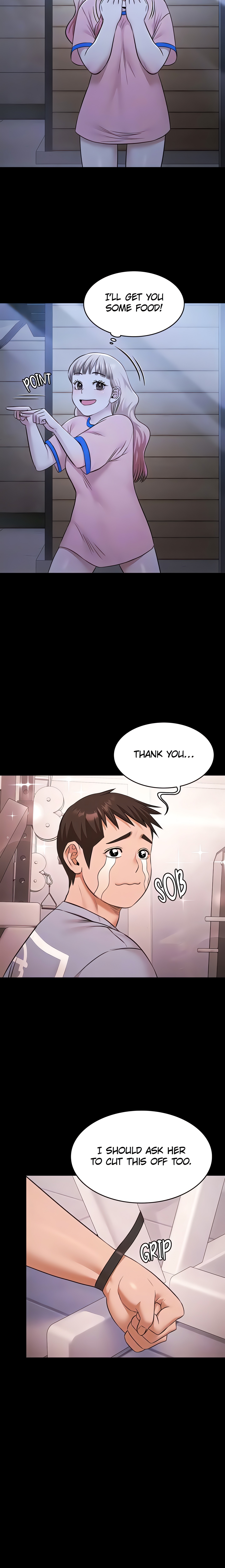 Pool Party (Official) Page 19 - MangaHe
