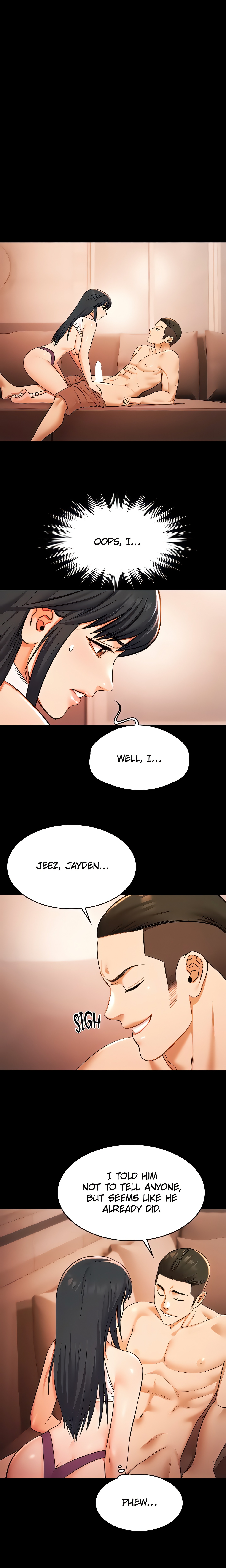 Pool Party (Official) Page 3 - MangaHe