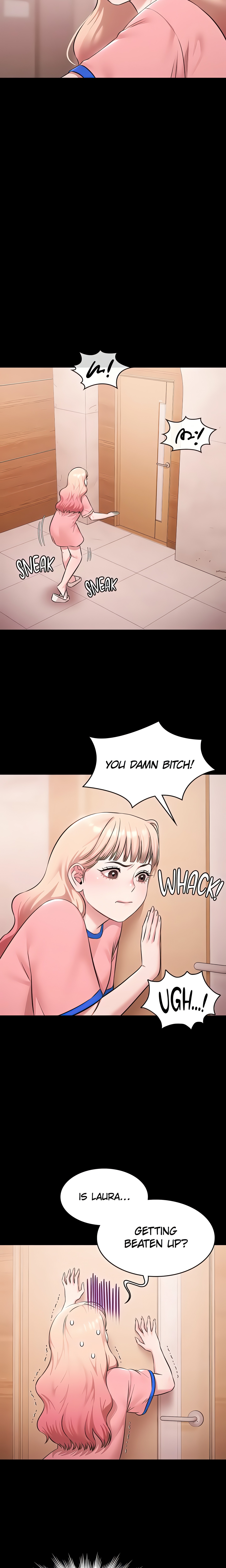 Pool Party (Official) Page 21 - MangaHe