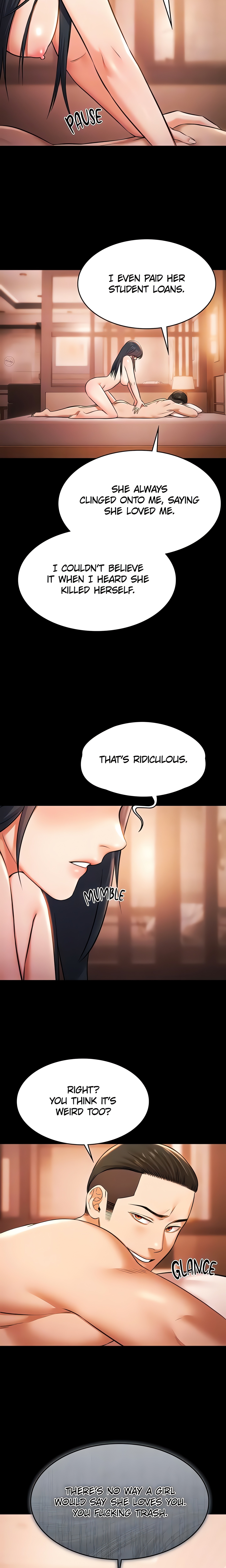 Pool Party (Official) Page 10 - MangaHe