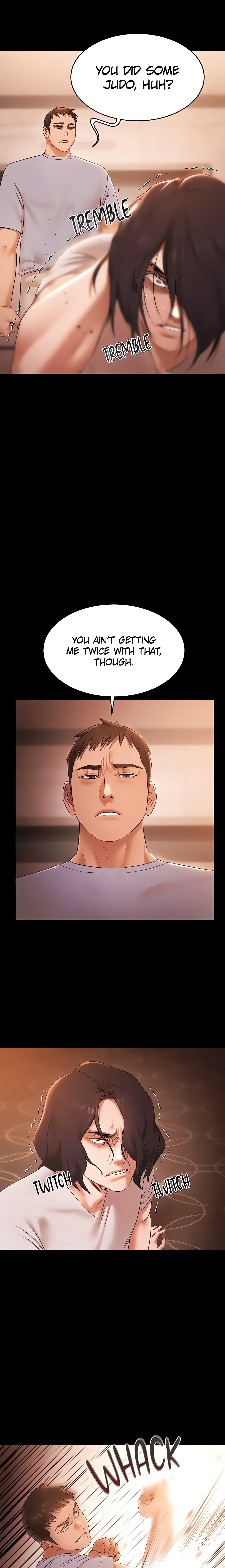 Pool Party (Official) Page 14 - MangaHe