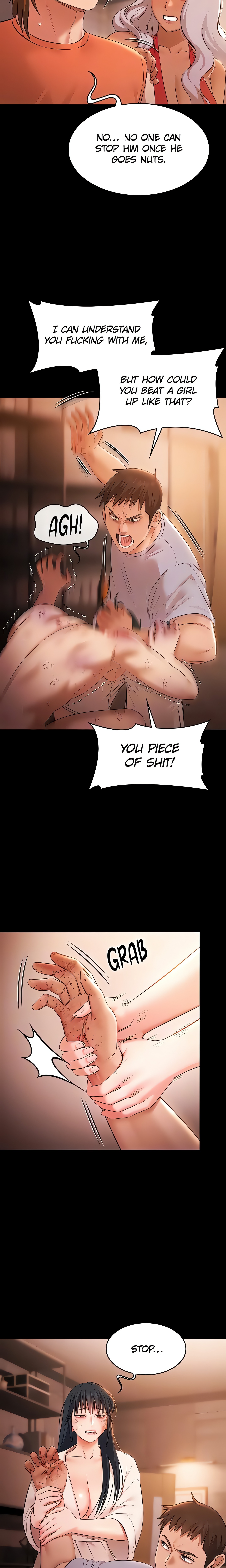 Pool Party (Official) Page 18 - MangaHe