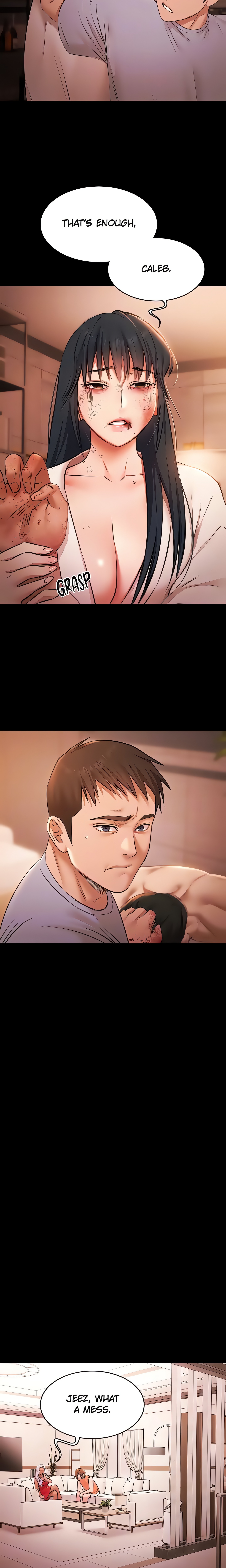 Pool Party (Official) Page 19 - MangaHe