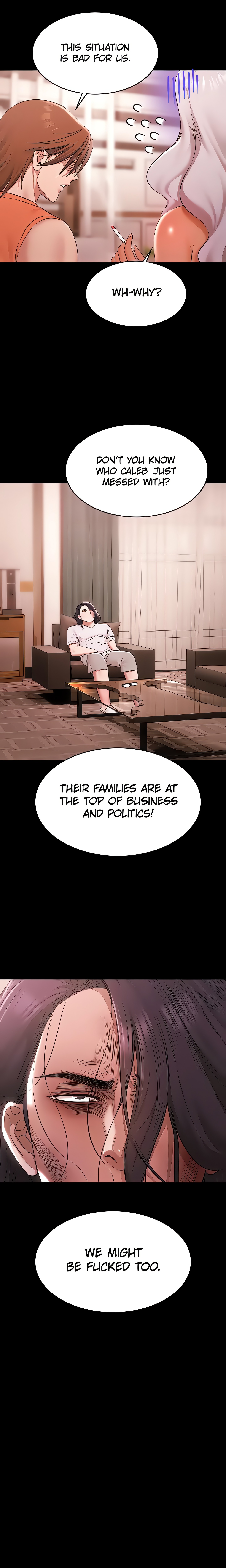 Pool Party (Official) Page 22 - MangaHe