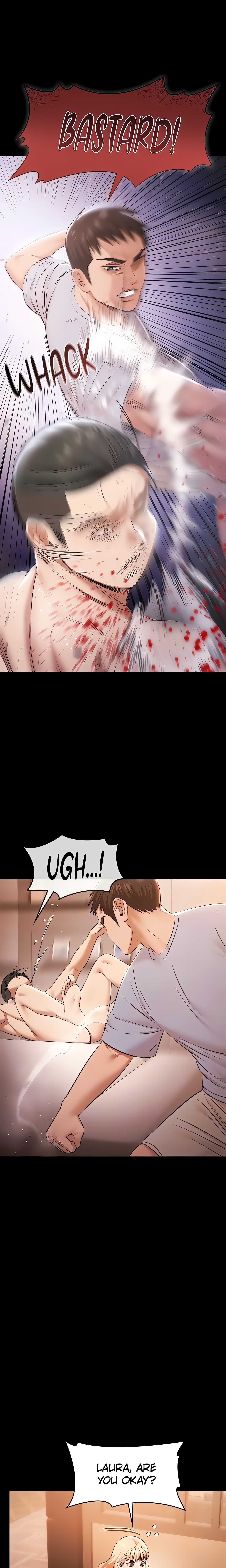 Pool Party (Official) Page 7 - MangaHe
