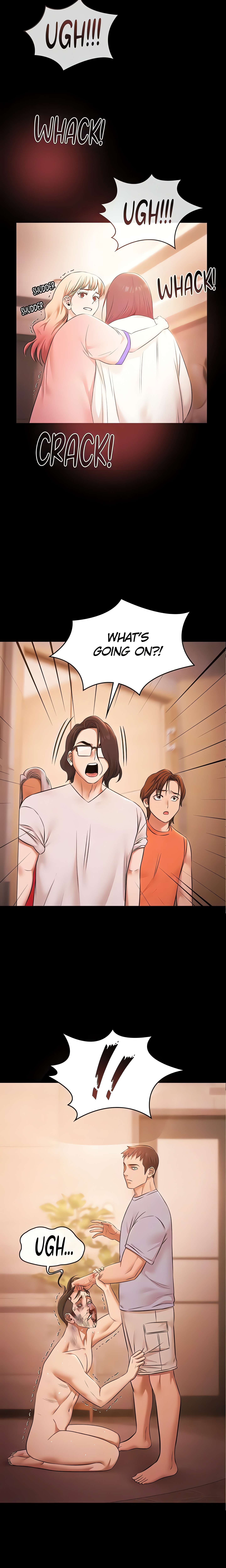 Pool Party (Official) Page 10 - MangaHe