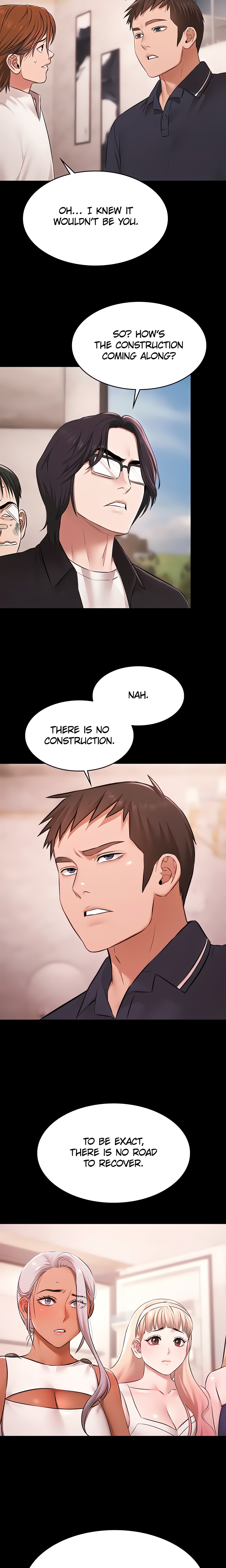 Pool Party (Official) Page 13 - MangaHe
