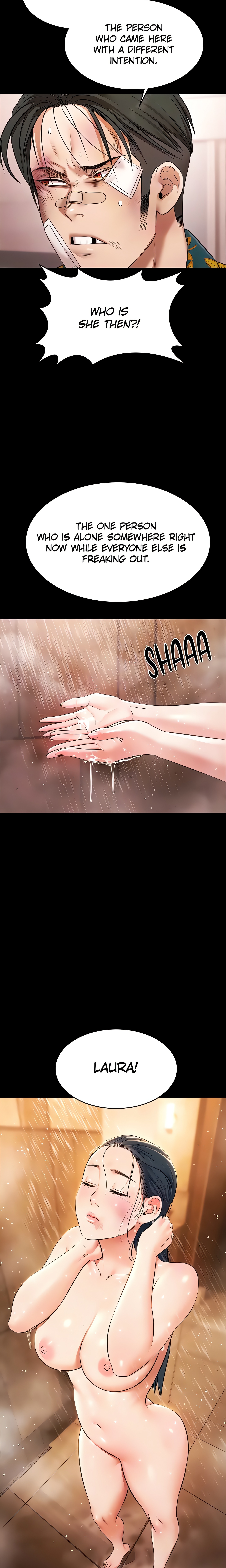 Pool Party (Official) Page 19 - MangaHe