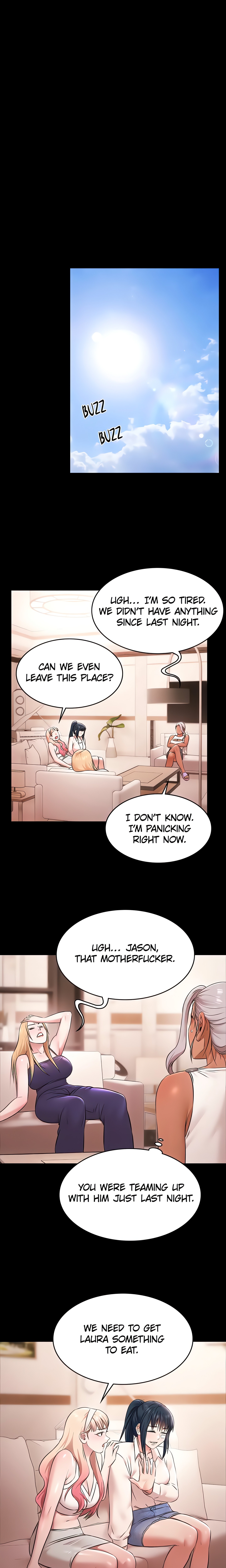 Pool Party (Official) Page 22 - MangaHe